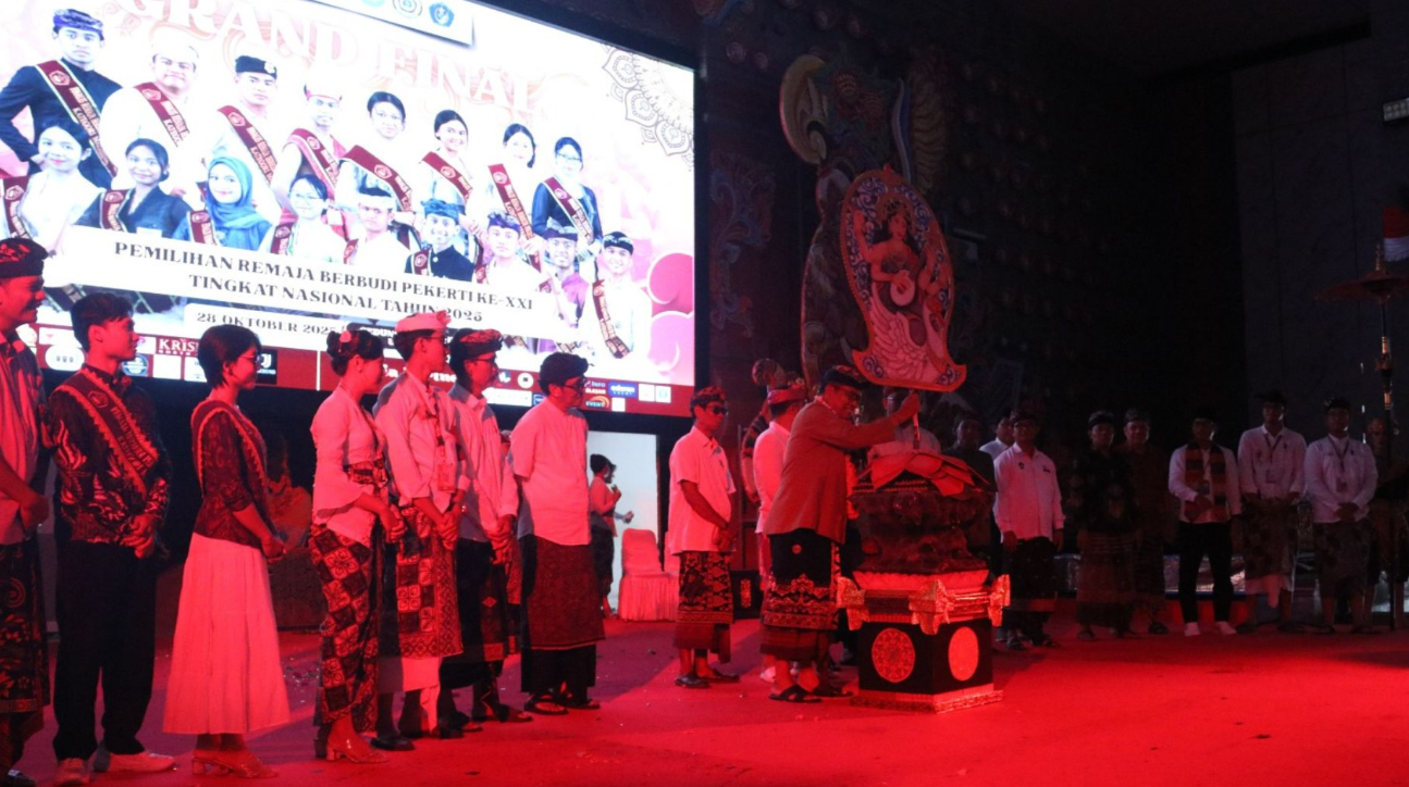 PRB XXI Undiksha